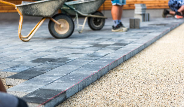 Best Concrete Patio Design and Installation in Coal Run Village, KY