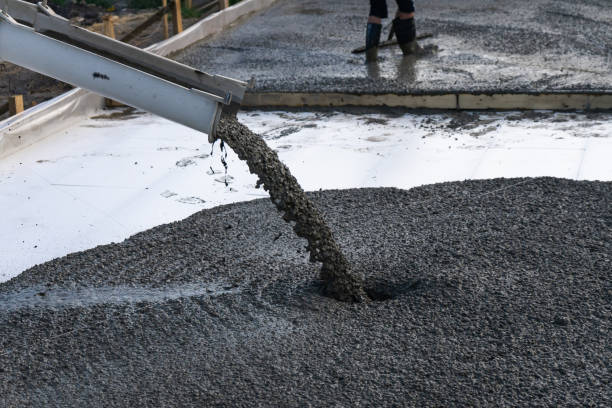 Best Concrete Staining and Coloring in Coal Run Village, KY