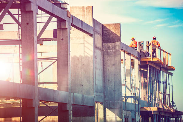 Best Concrete Demolition Services in Coal Run Village, KY
