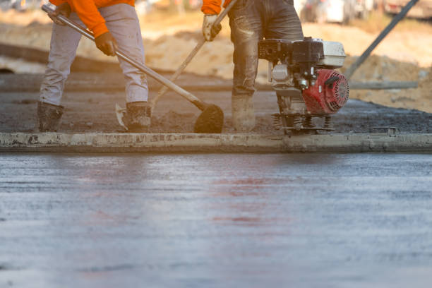 Best Concrete Removal and Replacement in Coal Run Village, KY