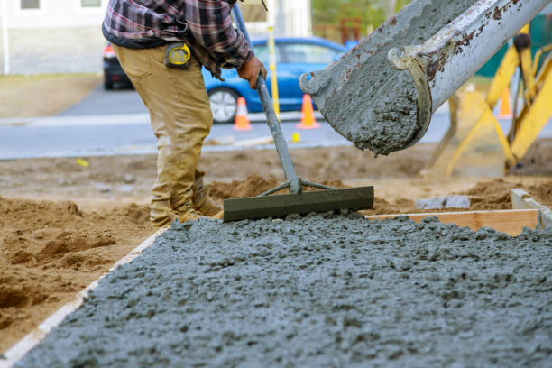 Best Concrete Retaining Walls in Coal Run Village, KY