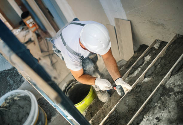 Best Concrete Slab Construction in Coal Run Village, KY