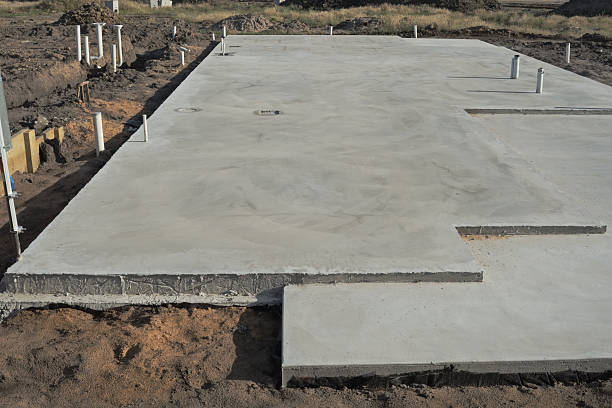 Best Concrete Driveway Installation in Coal Run Village, KY